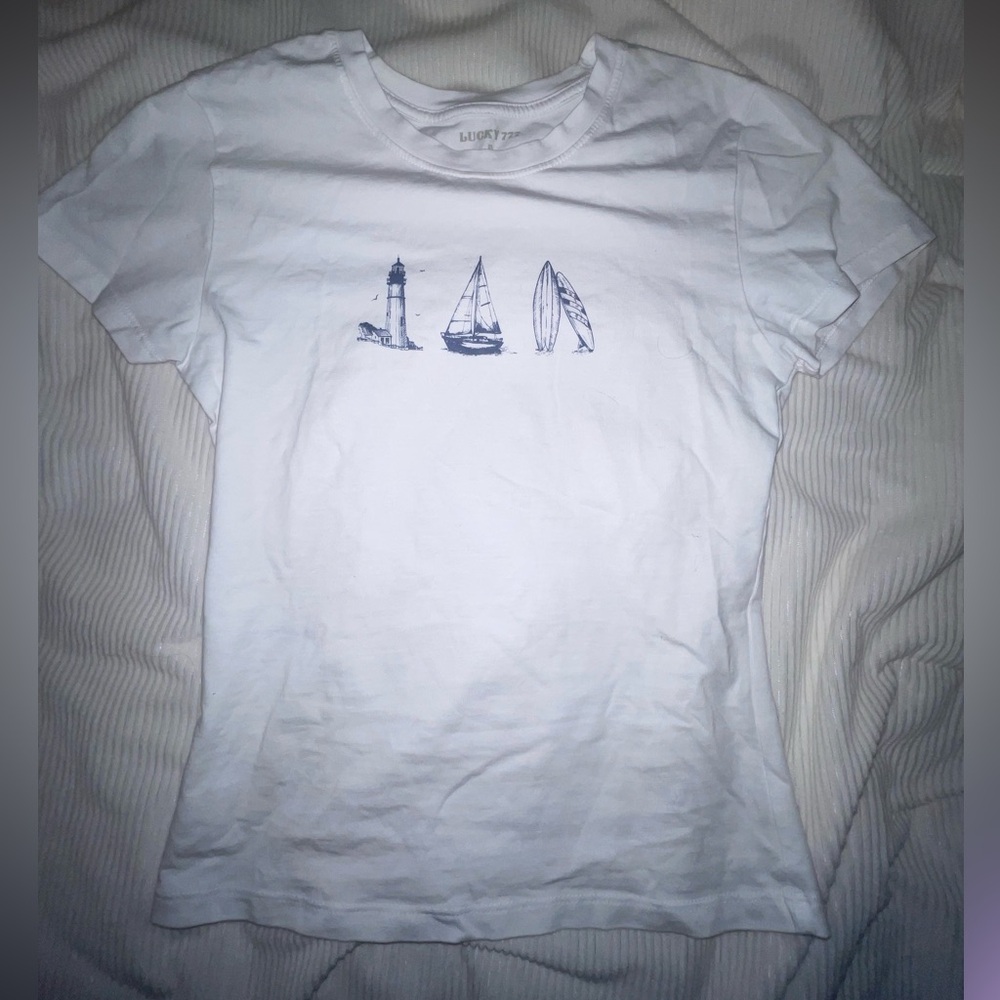 women’s beach shirt